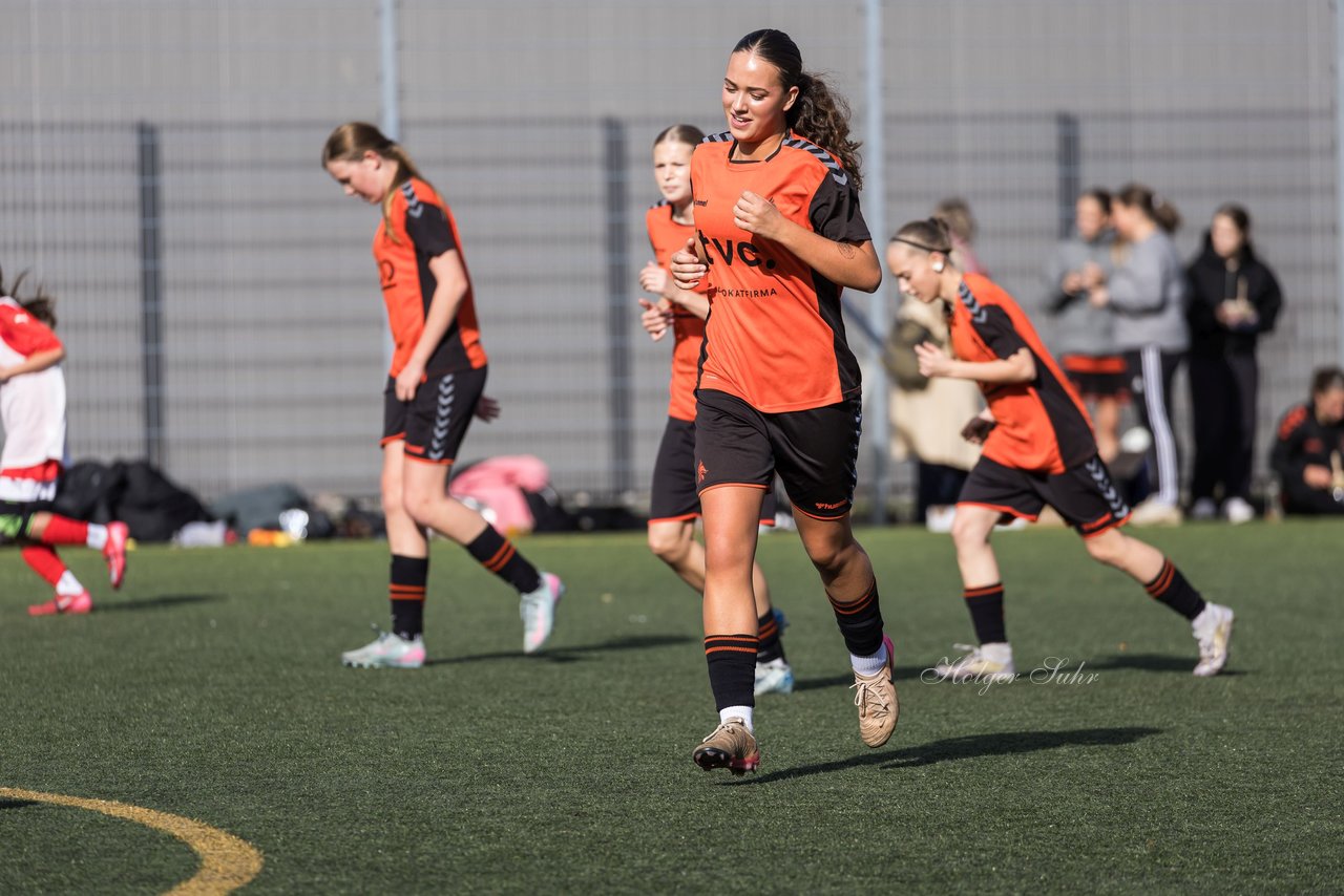 Bild 317 - wCJ Holstein Kiel Turnier